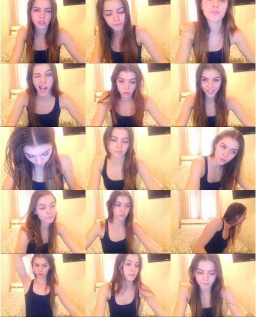 Download Video File: myfreecams krisstee
