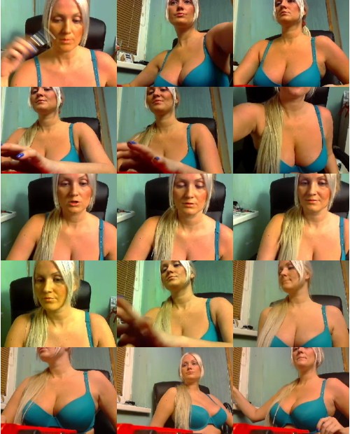 Download Video File: myfreecams kristl