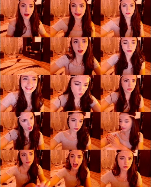 Download Video File: myfreecams kylielover