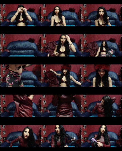 Download Video File: myfreecams latexextassy