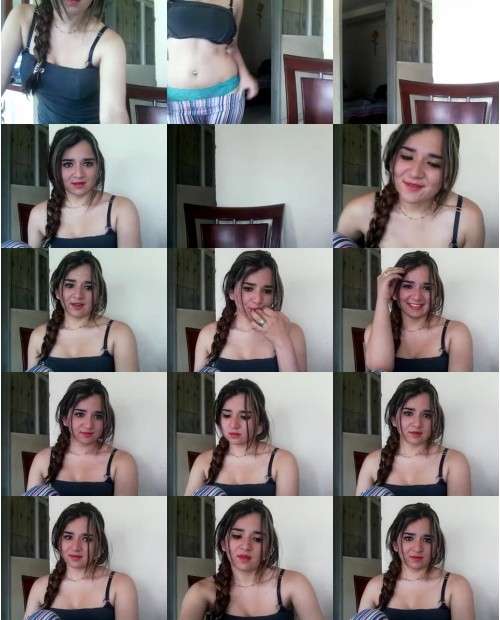 Download Video File: myfreecams latin angel 