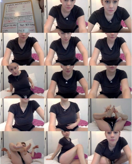 Download Video File: myfreecams lilypink