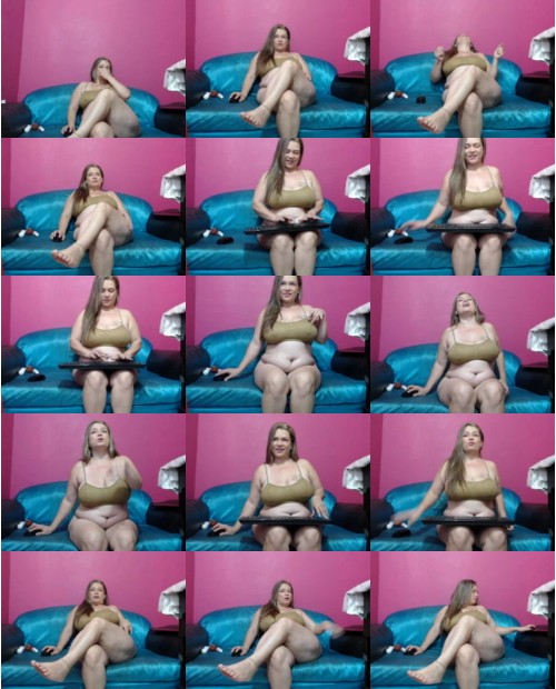 Download Video File: myfreecams linara4u