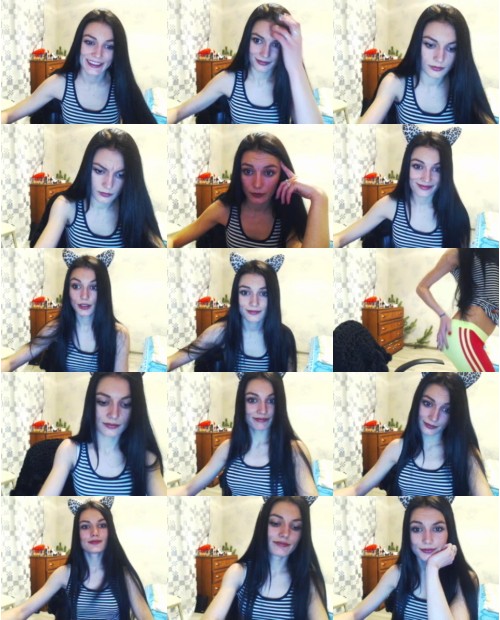Download Video File: myfreecams litlelili