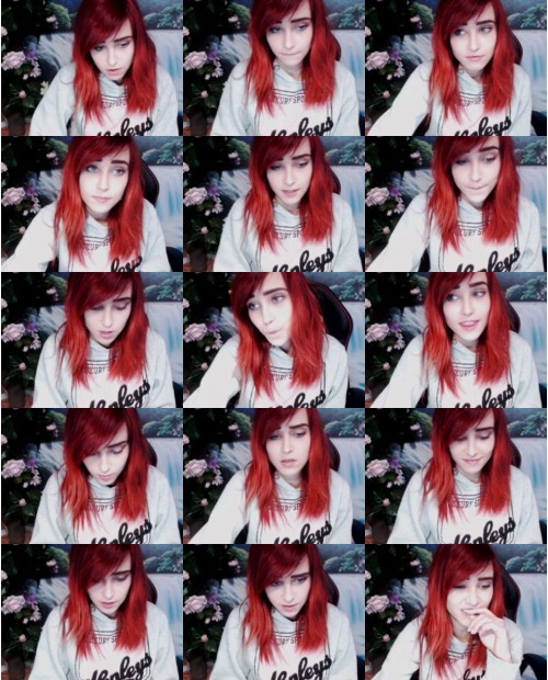 Download Video File: myfreecams littleanny