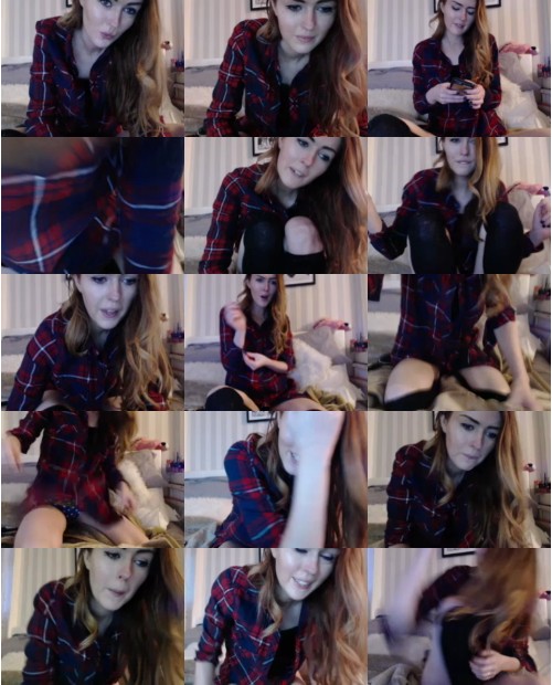Download Video File: myfreecams loulou xo