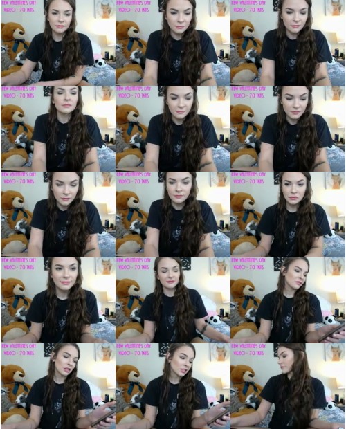 Download Video File: myfreecams lucyshiloh