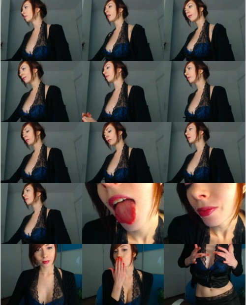 Download Video File: myfreecams luiziana