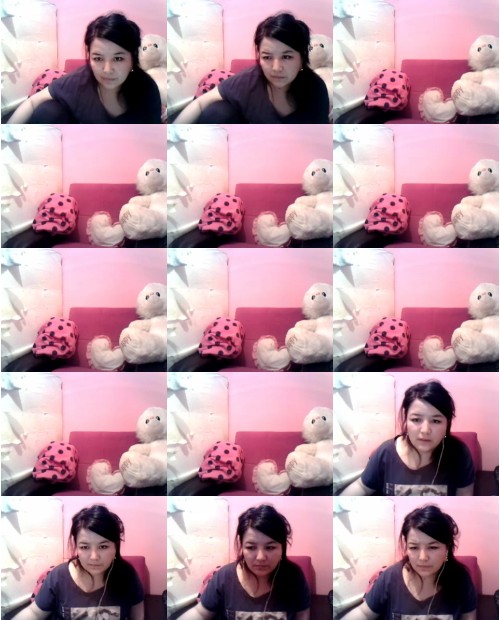 Download Video File: myfreecams lussilove
