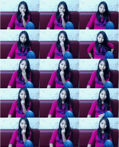 Download Video File: myfreecams lychezarnaya