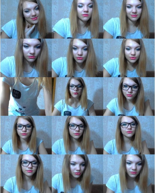 Download Video File: myfreecams m1lka