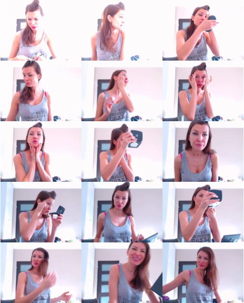 Download Video File: myfreecams maelle 
