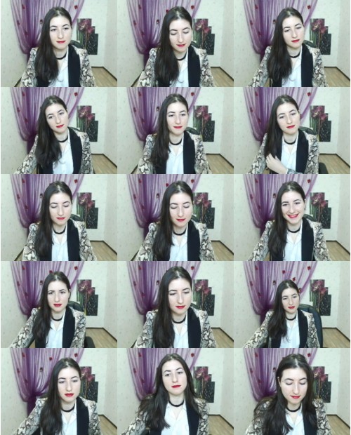 Download Video File: myfreecams magdaleny