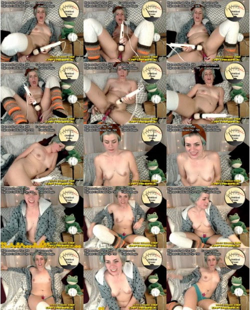 Download Video File: myfreecams maggiemagpie