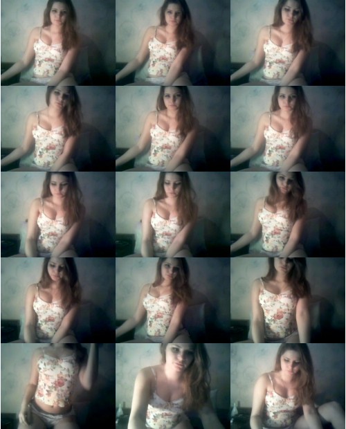 Download Video File: myfreecams mallarry
