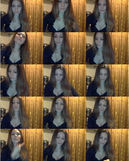 Download Video File: myfreecams manitessa
