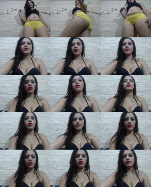Download Video File: myfreecams marianaluvx