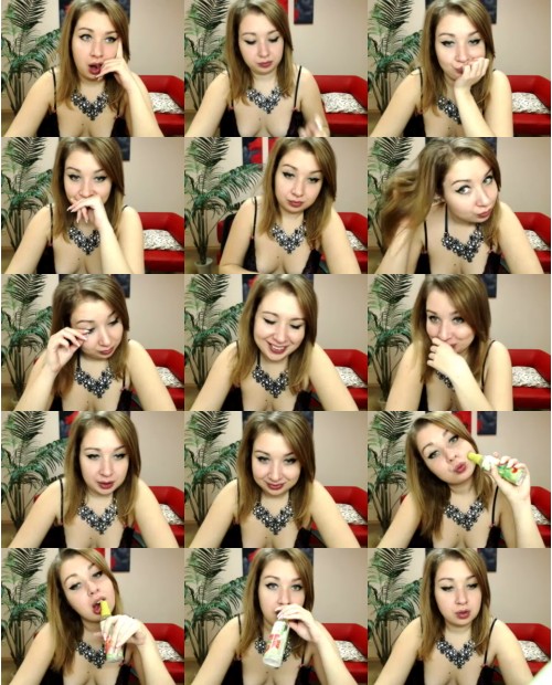 Download Video File: myfreecams marinnekiss