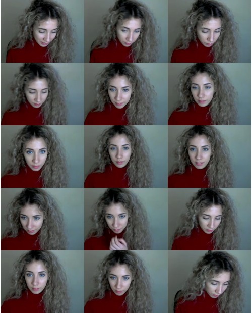 Download Video File: myfreecams marrga