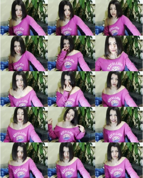Download Video File: myfreecams marryjin