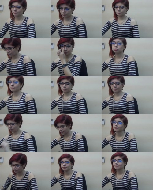 Download Video File: myfreecams marselinee