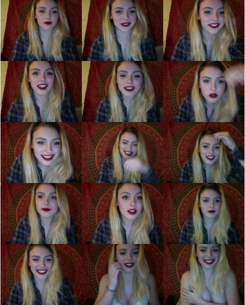 Download Video File: myfreecams may baby