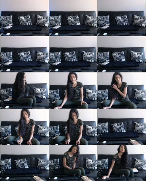 Download Video File: myfreecams mayadreams