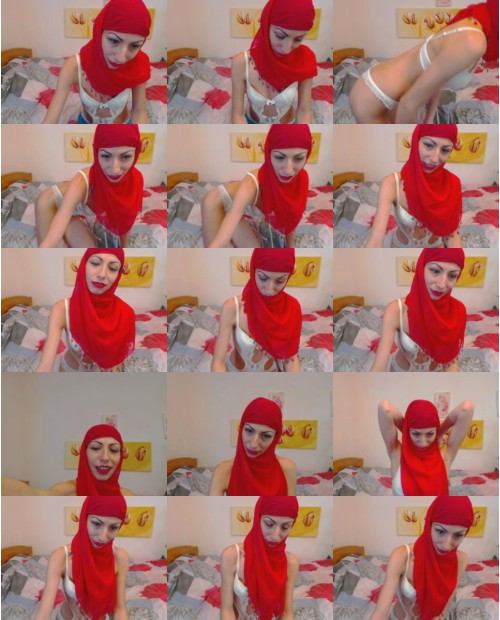 Download Video File: myfreecams maysan jade