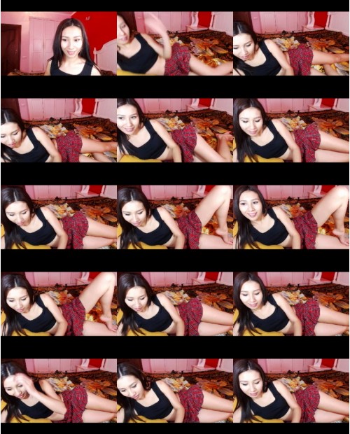 Download Video File: myfreecams mei love