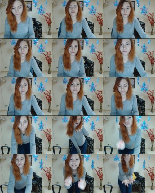 Download Video File: myfreecams miarossi