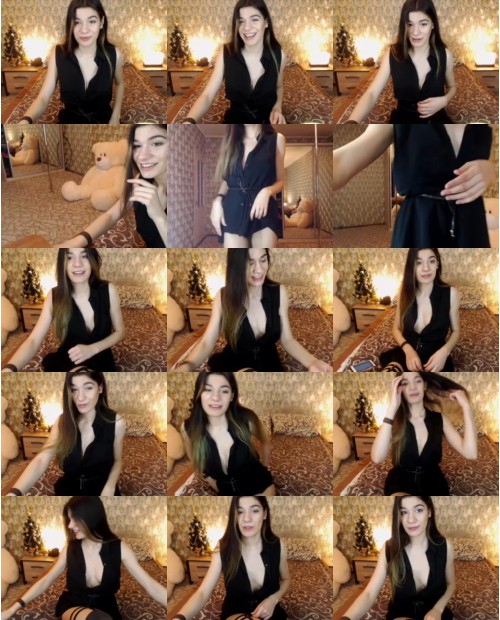 Download Video File: myfreecams milanabeast