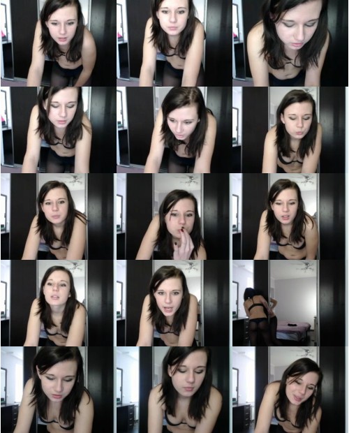 Download Video File: myfreecams milashkaxx