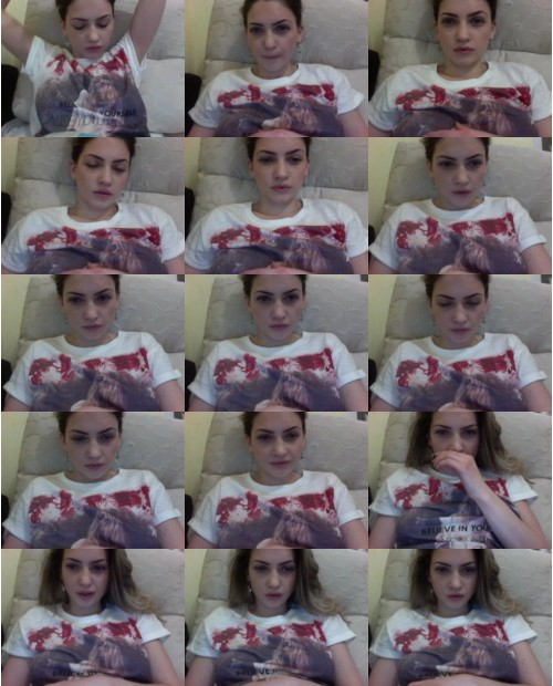 Download Video File: myfreecams miraone