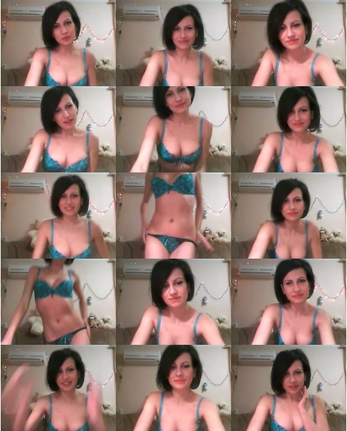 Download Video File: myfreecams mischristmas