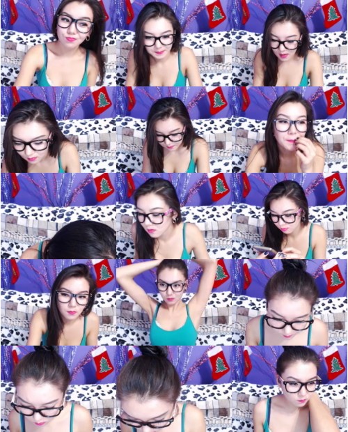 Download Video File: myfreecams miss haru