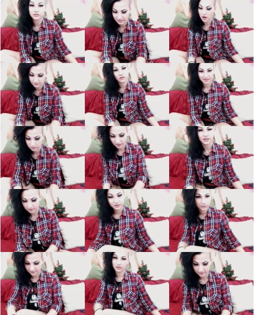 Download Video File: myfreecams missleviathan