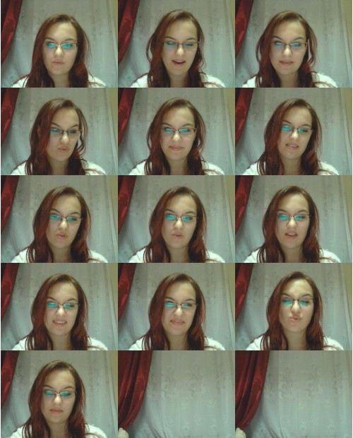 Download Video File: myfreecams misslorie21