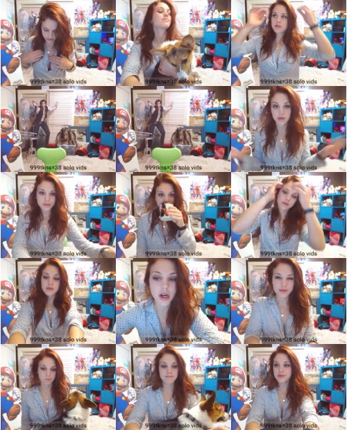 Download Video File: myfreecams missmolly