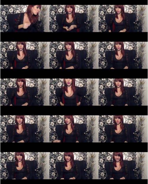 Download Video File: myfreecams mistressdara