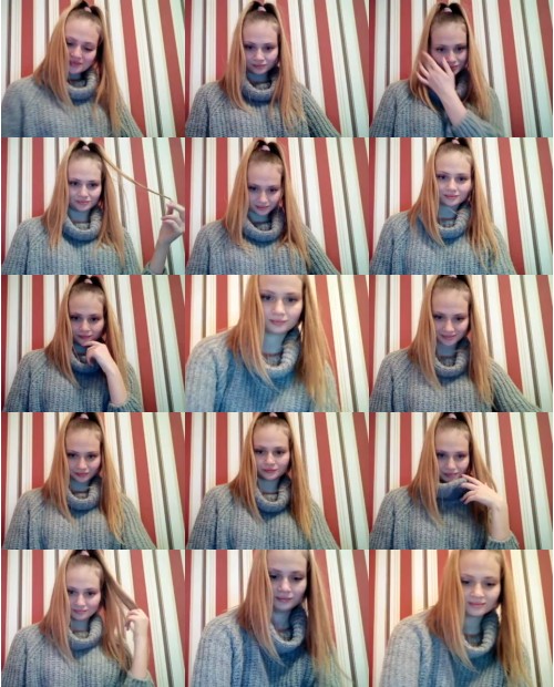 Download Video File: myfreecams monika101