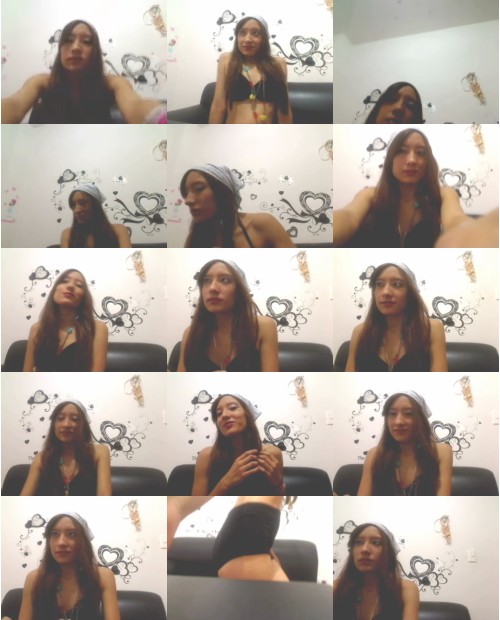 Download Video File: myfreecams monserra 123