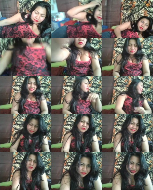 Download Video File: myfreecams muneca18