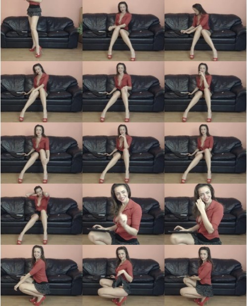 Download Video File: myfreecams myra 