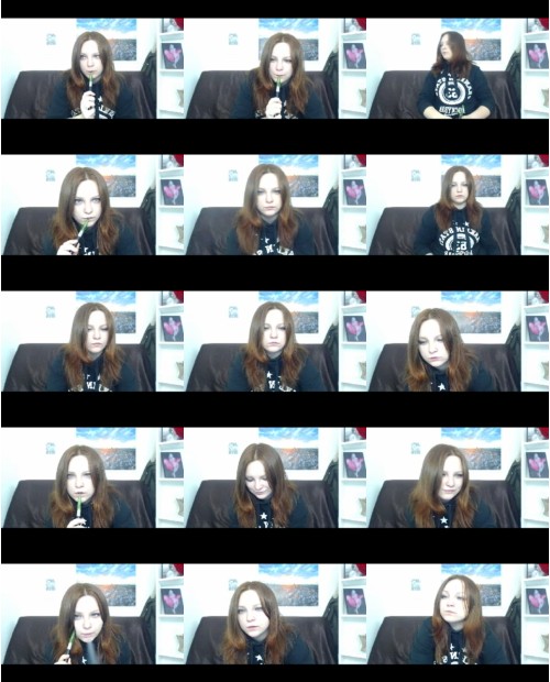 Download Video File: myfreecams nafasatas