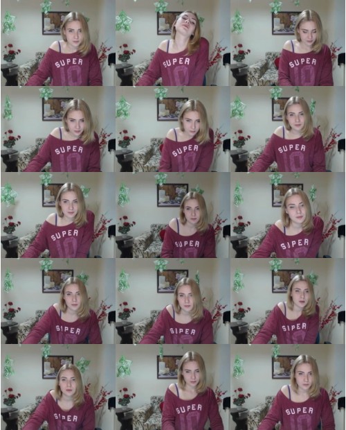 Download Video File: myfreecams naomy rassel