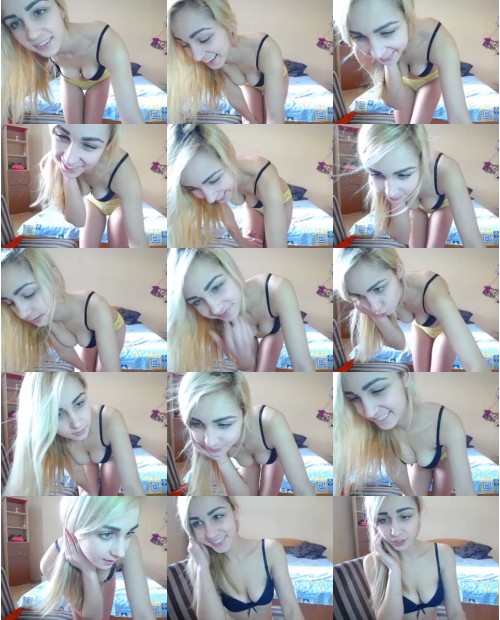 Download Video File: myfreecams natureblondyx