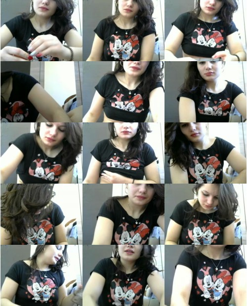 Download Video File: myfreecams naughty diana