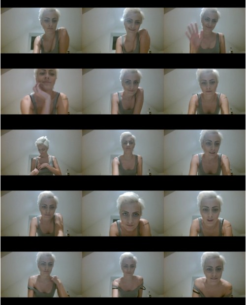 Download Video File: myfreecams new tease