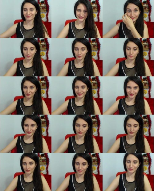 Download Video File: myfreecams nieshabella