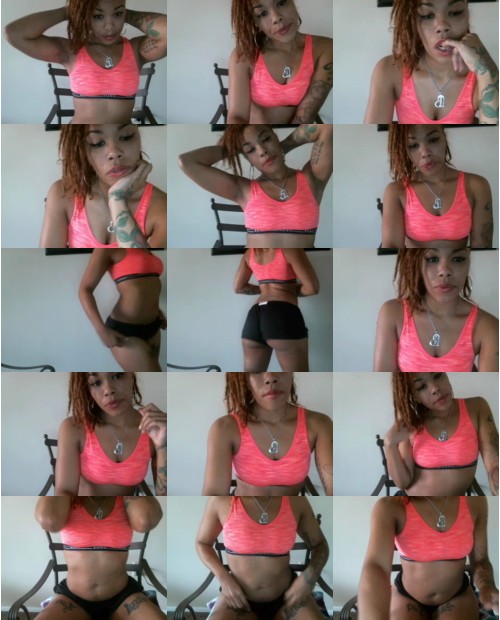 Download Video File: myfreecams niinalee